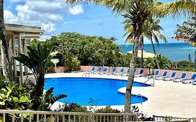 St Croix Bliss - Tranquil Retreat-Ocean Views-Island Breezes Leilighet Christiansted Exterior photo