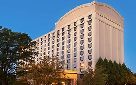 Sonesta Atlanta Airport North Hotell Exterior photo