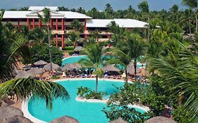 Iberostar Waves Punta Cana Hotell Exterior photo