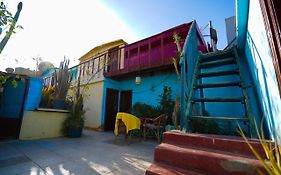 Dahab Hostel Kairo Exterior photo