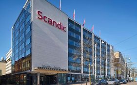 Scandic Europa Hotell Göteborg Exterior photo