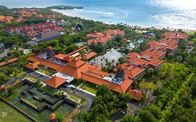 Ayodya Resort Bali Nusa Dua  Exterior photo