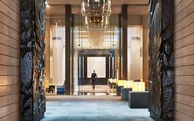 Grand Hyatt Melbourne Hotell Exterior photo