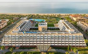 Ilunion Islantilla Hotell Exterior photo