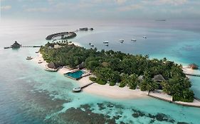 Huvafen Fushi (Adults Only) Hotell Nord-Malé-atollen Exterior photo