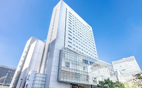 Remm Akihabara Hotell Tokyo Exterior photo