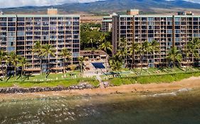 Aston Mahana At Kaanapali Exterior photo