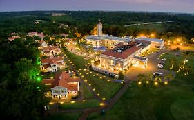 Wish Foz Do Iguacu Hotell Exterior photo