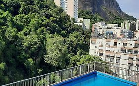 Royalty Copacabana Hotel Rio de Janeiro Exterior photo