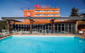 Ibis Valence Sud Hotell Exterior photo