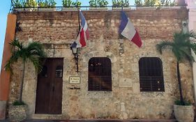 El Beaterio Casa Museo Hotell Santo Domingo Exterior photo