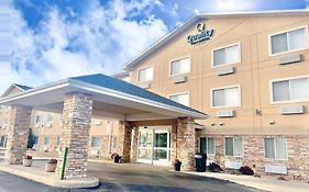 Quality Inn & Suites Wisconsin Dells Downtown - Waterparks Area Exterior photo