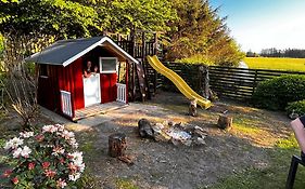 Løkken Farm Holiday Villa Exterior photo