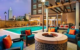 Hyatt House Atlanta Downtown Hotell Exterior photo