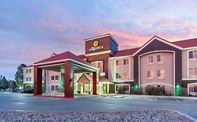 La Quinta By Wyndham Roswell Hotell Exterior photo