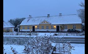 Millinge Gamle Skole Villa Exterior photo