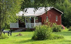 Villa Stuga Hammarstrand Exterior photo