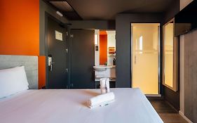 Ibis Budget Madrid Centro Lavapies Hotell Exterior photo