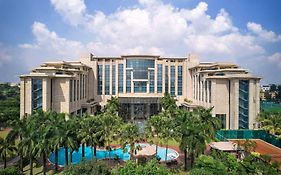 Hyatt Regency Kolkata Hotell Exterior photo