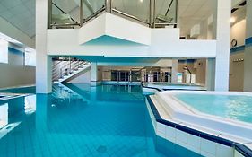 Residence Le Grand Tetras- Spa Thermal Inclus Ax-les-Thermes Exterior photo