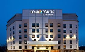 Four Points By Sheraton Newark Christiana Wilmington Hotell Exterior photo