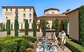 Hyatt Regency Sonoma Wine Country Hotell Santa Rosa Exterior photo