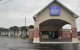 Regency Inn & Suites Pensacola Exterior photo