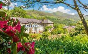 Sygun Fawr Country House Hotell Beddgelert Exterior photo