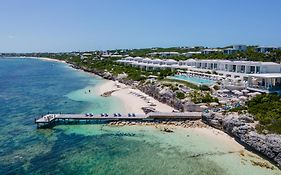 Rock House Hotell Providenciales Exterior photo