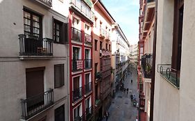 Casual Serantes Hotell Bilbao Exterior photo