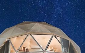 Star Guide Camp Hotell Wadi Rum Exterior photo