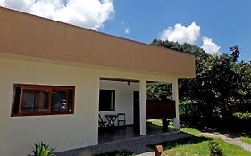 Condominio Ype Casas Maringa Mg Visconde de Mauá Exterior photo