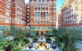 St. James' Court, A Taj Hotel, London Exterior photo