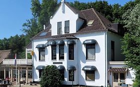 Mare Sanat Hotell Wijk aan Zee Exterior photo