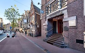 Nh City Centre Amsterdam Hotell Exterior photo