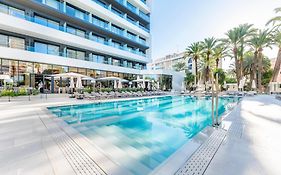 Port Alicante City & Beach Hotell Exterior photo