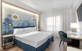 Eurostars Gran Madrid Hotell Alcobendas Exterior photo