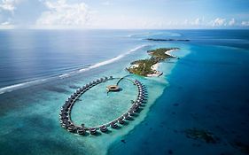 The Ritz-Carlton Maldives, Fari Islands Hotell Nord-Malé-atollen Exterior photo