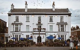 The Queens Hotel Lytham St. Annes Exterior photo