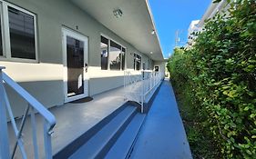 The West Gem Leilighet Miami Beach Exterior photo