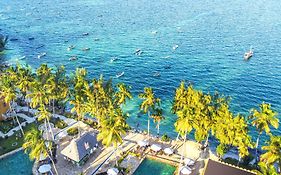 Zanzibar Bay Resort & Spa Uroa Exterior photo