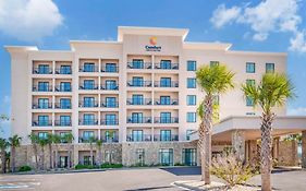 Comfort Inn&Suites Gulf Shores Exterior photo