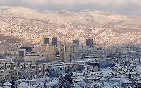 Sky Villa Sarajevo Aman Manzil Exterior photo