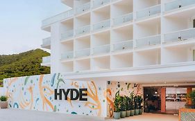 Hyde Ibiza Hotell Cala Llonga  Exterior photo