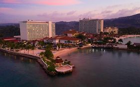 Moon Palace Jamaica Hotell Ocho Rios Exterior photo