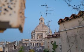 Ostello Degli Elefanti Vandrerhjem Catania Exterior photo