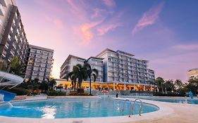 Solea Mactan Resort Lapu-Lapu City Exterior photo