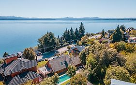 Apart Hotel Del Arroyo San Carlos de Bariloche Exterior photo