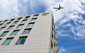 Cordis, Beijing Capital Airport By Langham Hospitality Group Hotell Shunyi Exterior photo