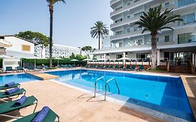 Thb Niagara (Adults Only) Hotell Playa de Palma  Exterior photo